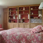 D'hotes Du Hameau Les Brunes 3* Bozouls