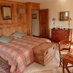 Bed & Breakfast D'hotes Du Hameau Les Brunes Bozouls