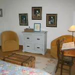 D'hotes Du Hameau Les Brunes