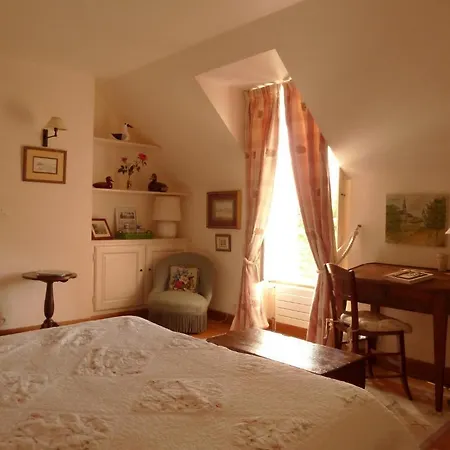 Bed & Breakfast D'hotes Du Hameau Les Brunes