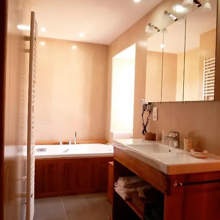 Bed & Breakfast D'hotes Du Hameau Les Brunes