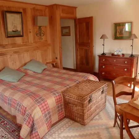 Bed & Breakfast D'hotes Du Hameau Les Brunes Bozouls