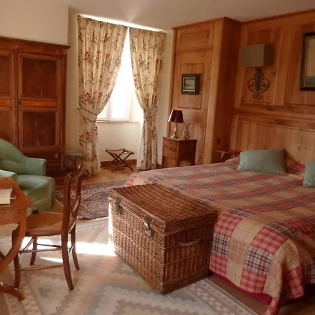 D'hotes Du Hameau Les Brunes 3*