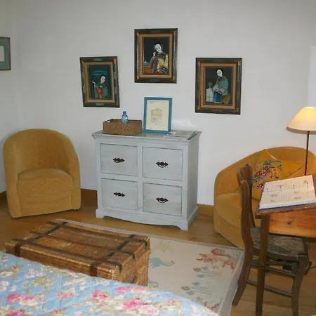 D'hotes Du Hameau Les Brunes