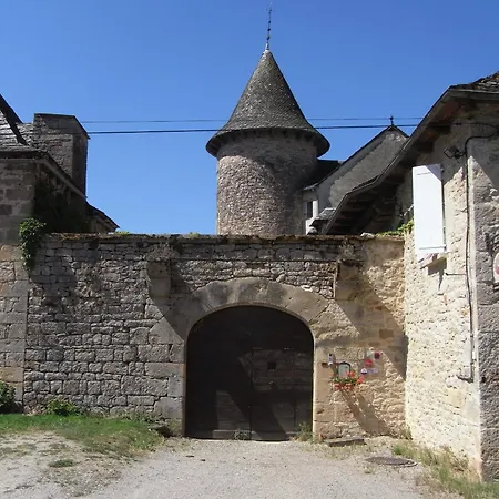 D'hotes Du Hameau Les Brunes