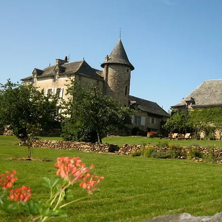 D'hotes Du Hameau Les Brunes Bozouls