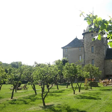D'hotes Du Hameau Les Brunes Bozouls