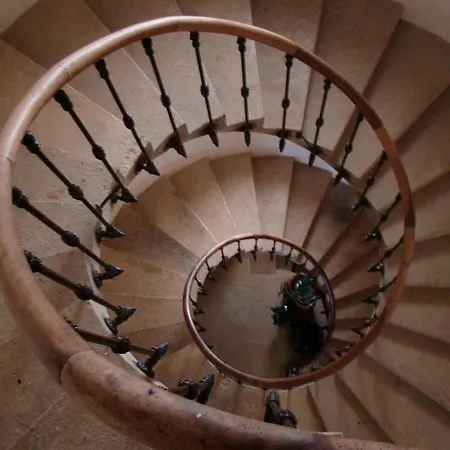 D'hotes Du Hameau Les Brunes Bozouls