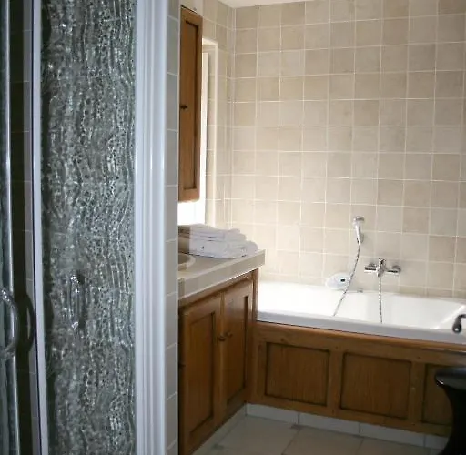 Bed & Breakfast D'hotes Du Hameau Les Brunes