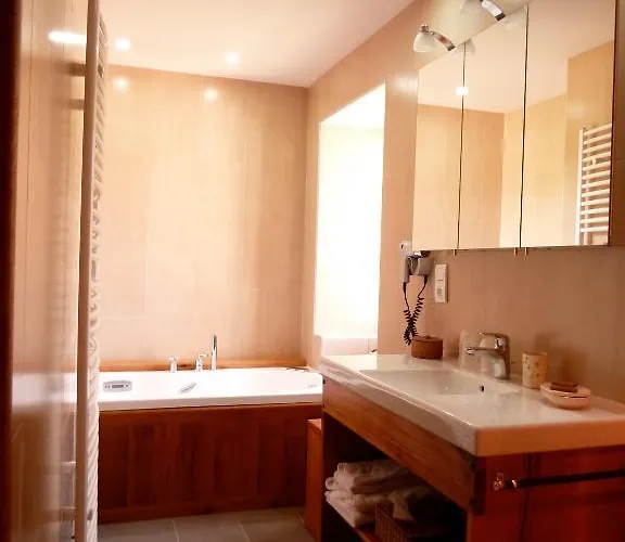 Bed & Breakfast D'hotes Du Hameau Les Brunes