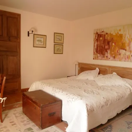 D'hotes Du Hameau Les Brunes 3* Bozouls