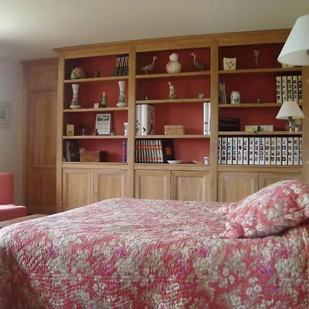 D'hotes Du Hameau Les Brunes 3* Bozouls