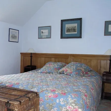 D'hotes Du Hameau Les Brunes 3* Bozouls