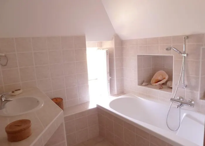 D'hotes Du Hameau Les Brunes Oda ve Kahvaltı Bozouls