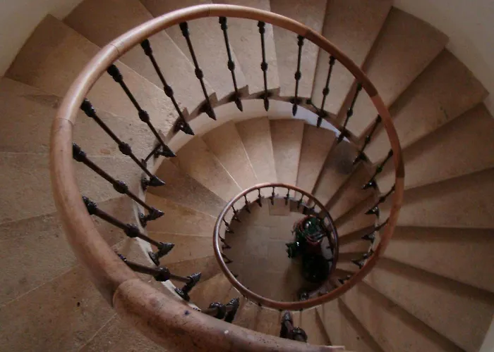 D'hotes Du Hameau Les Brunes Bozouls